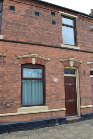 3&nbsp;Bedroom&nbsp;Terraced